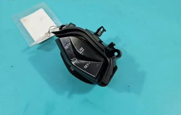Ford Focus Multifunctional control switch/knob AM5T9E740AA IMPRK1565385