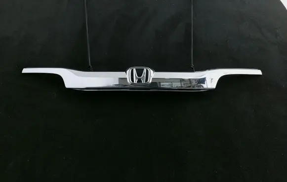 Honda CR-V Tailgate/boot cover trim set 74890T1VR000