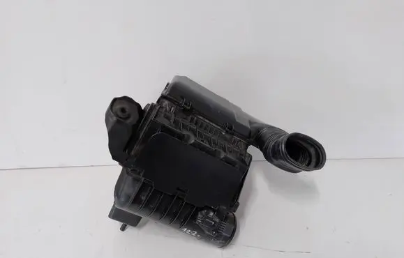 Renault Megane IV Air filter box 165007121R