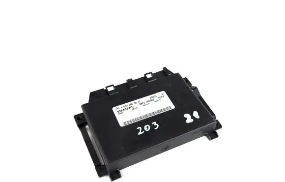 Mercedes-Benz C W203 Gearbox control unit/module a0305453032