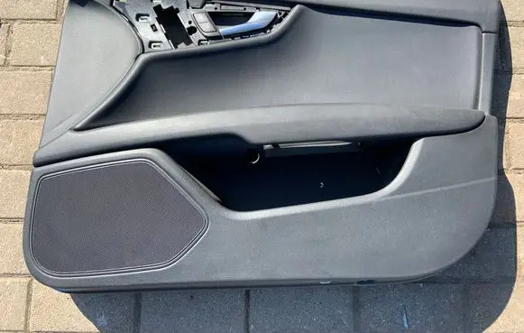 Audi A7 S7 4G Front door card panel trim 4G8867106