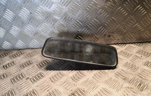Mercedes-Benz A W169 Rear view mirror (interior) 1698100117 A1698100117