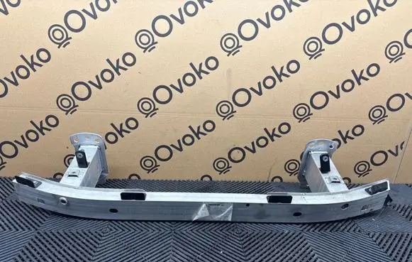 Alfa Romeo Giulia Front bumper cross member 00505482260E