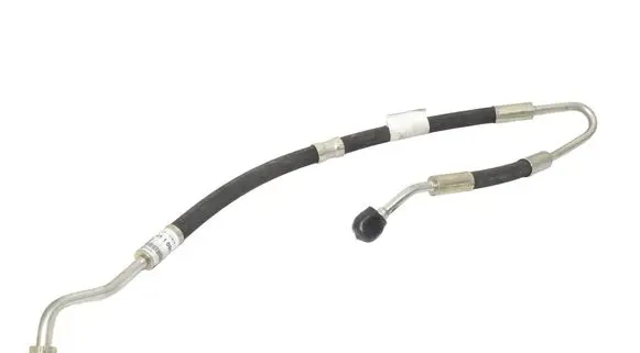 BMW 5 E39 Power steering hose/pipe/line 32411094841 1094841