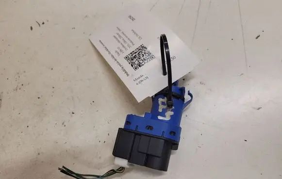 Mazda 6 Brake pedal sensor switch