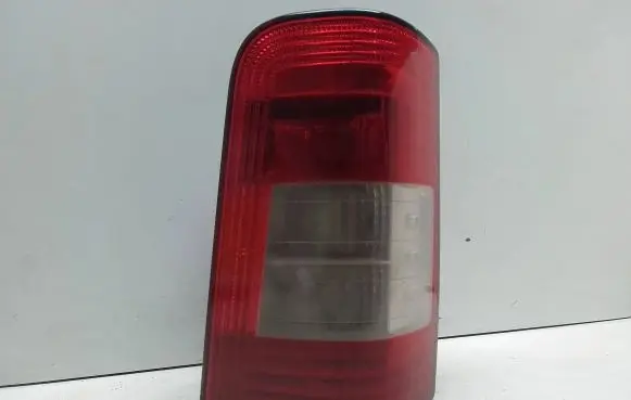 Citroen Berlingo Rear/tail lights 9657976980