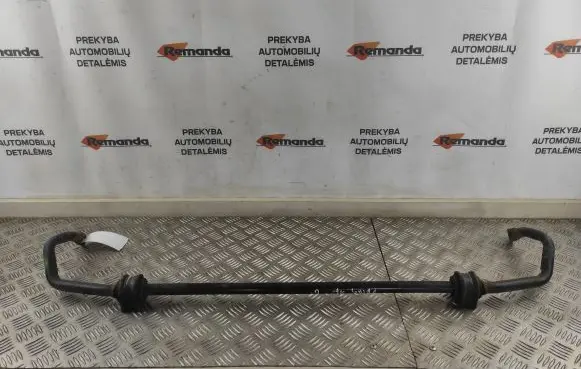 Toyota Prius (XW50) Rear anti-roll bar/sway bar 
