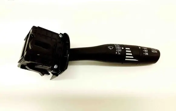 Opel Astra K Wiper speed switch 39043495