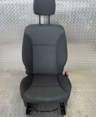 Front passenger seat