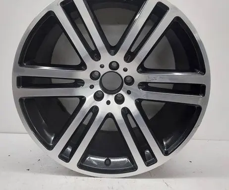 Mercedes-Benz GLE W167 R21 alloy rim A1674012800 SPA1674012800
