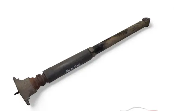 Rear shock absorber/damper