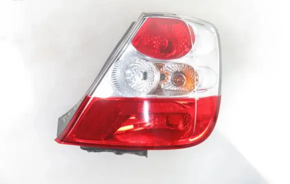 Honda Civic Rear/tail lights