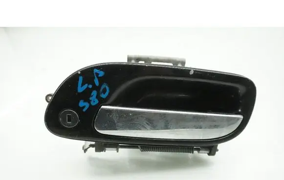 Volvo S80 Front door exterior handle MMAUTKO26567