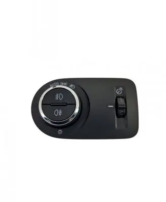 Opel Mokka B Light switch 39050760