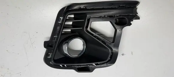 KIA Rio Front bumper lower grill 86563H8AB0