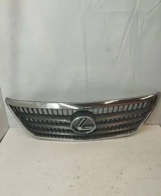 Lexus RX 330 - 350 - 400H Front bumper upper radiator grill 5310148110