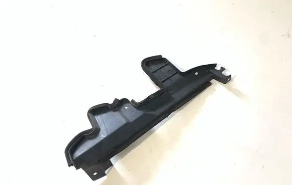 Nissan Juke I F15 Intercooler air guide/duct channel 62823BV81A