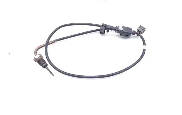 Audi A5 Exhaust gas temperature sensor 8K0973702
