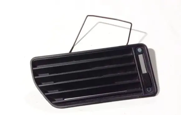 Audi A6 S6 C4 4A Dash center air vent grill 4a1819794b