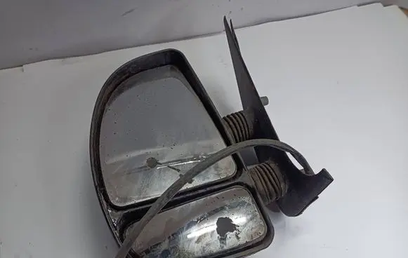 Fiat Ducato Front door electric wing mirror E30257143 E30157143