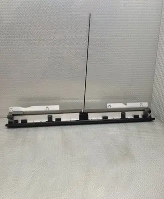 Audi A8 S8 D4 4H Rear door window curtain/sunshade 