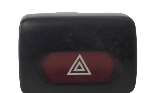 Nissan Sunny Hazard light switch