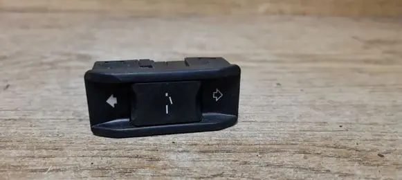 BMW 5 E60 E61 Sunroof switch 61316907288