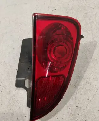 Renault Espace - Grand espace IV Rear fog light 8200027154
