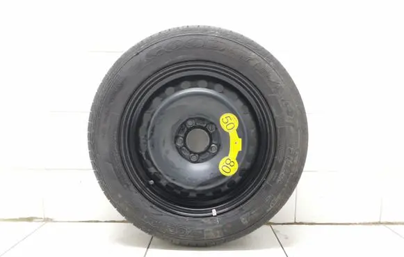 Ford Mondeo MK IV R16 spare wheel 6G92DA 65JX16X50