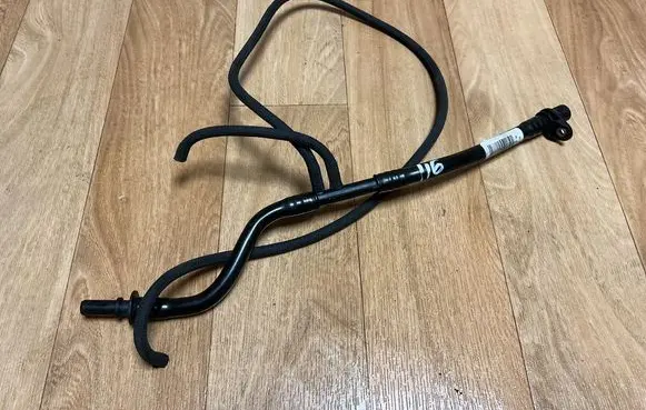 BMW 5 E60 E61 Vacuum line/pipe/hose 7804328