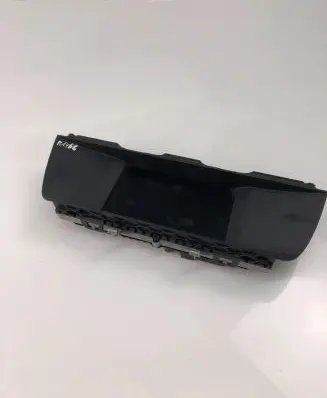 BMW 5 F10 F11 Screen/display/small screen 9241828