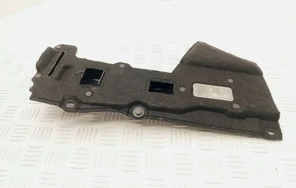 Peugeot 5008 II Other interior part 9810239780