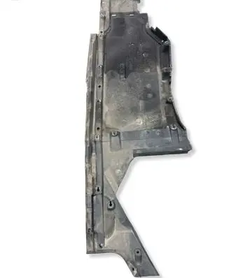 Audi A4 S4 B9 Side bottom protection 8W0825207B 8W0825207C 7H0825207C