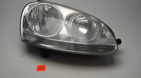 Volkswagen Golf V Headlight/headlamp 1K6941006P 1EG24700710