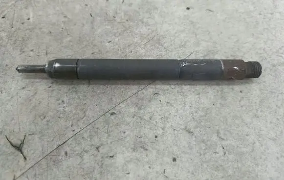 Ford Transit Fuel injector TJBB02202DDELPHI