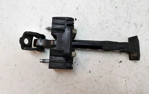 Volvo S80 Rear door check strap stopper