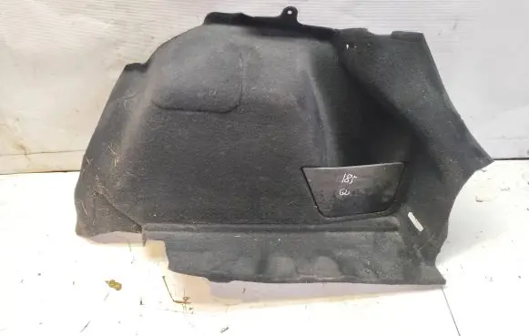 Alfa Romeo Giulietta Trunk/boot side trim panel 1561060710 140120141832 6ES05300101