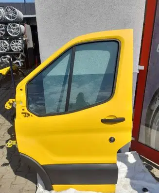 Ford Transit Door (2 Door Coupe) 
