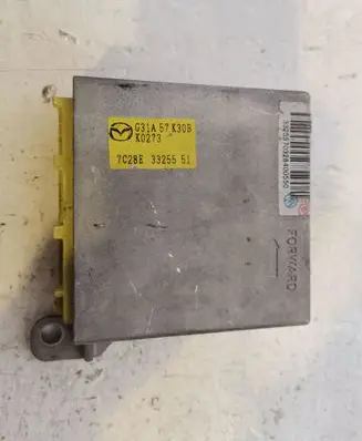 Mazda 6 Airbag control unit/module G31A57K30B