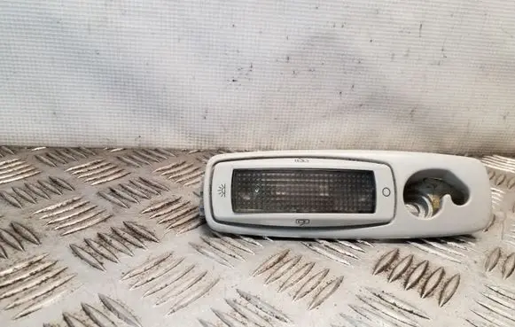 Volkswagen PASSAT B5 Rear seat light 3B0947291