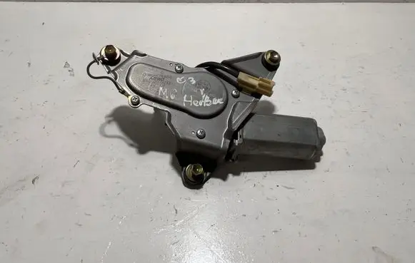 Mazda 6 Wiper motor GJ6J67450A 8496000032
