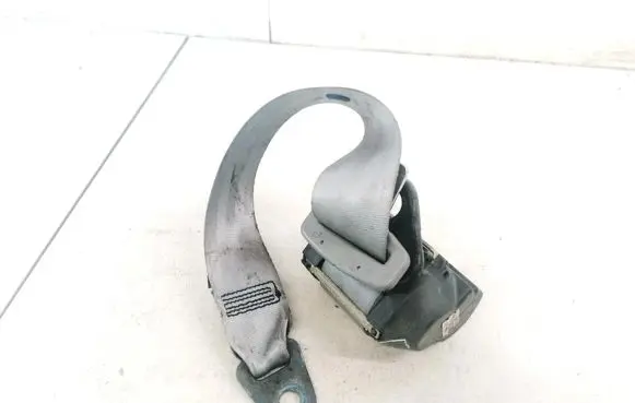 Nissan Micra Rear seatbelt 88844AX300 33028573