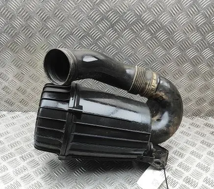 Fiat Ducato Air filter box 1389435080 1386146080