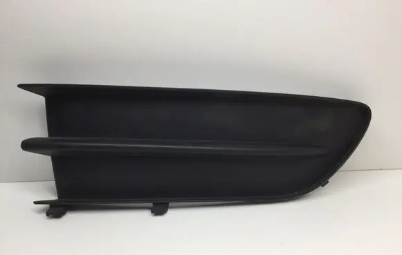 Renault Laguna II Front bumper lower grill 000009693