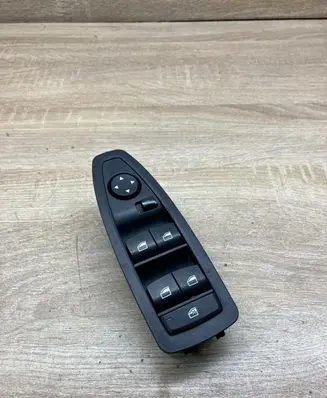 BMW 3 F30 F35 F31 Electric window control switch 9208110