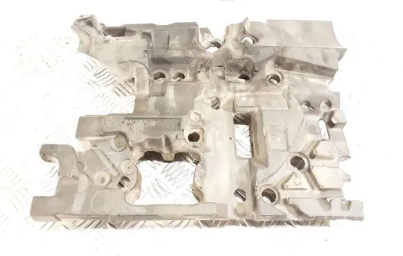 Volvo XC60 Engine bonnet/hood sound/heat insulation 31368380