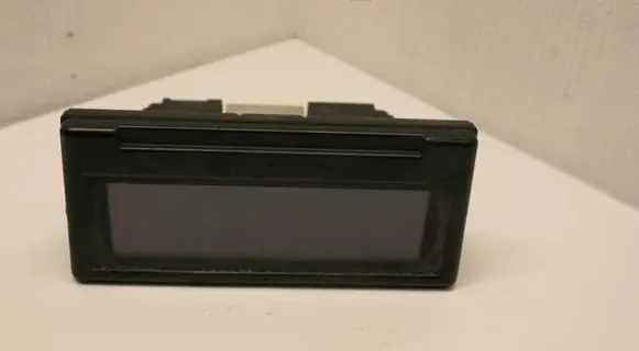 Volvo V50 Screen/display/small screen 30679647 69594580 002000084291