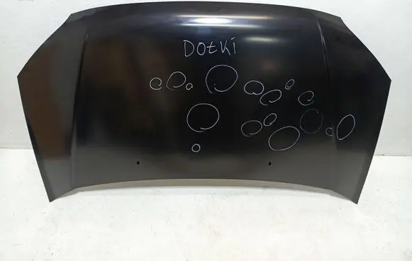 Hyundai Getz Engine bonnet/hood 404203 664001C000 N284