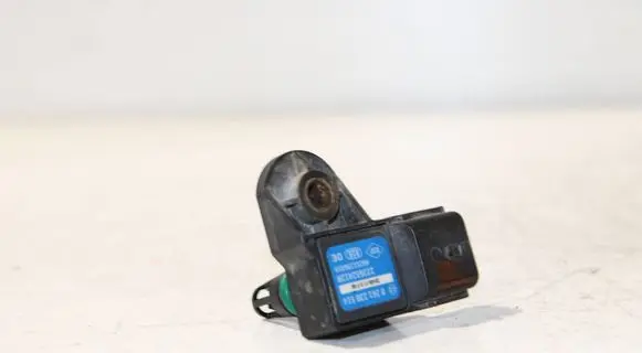 Renault Trafic III (X82) Air pressure sensor 223652412R 0261230514 H8201396859