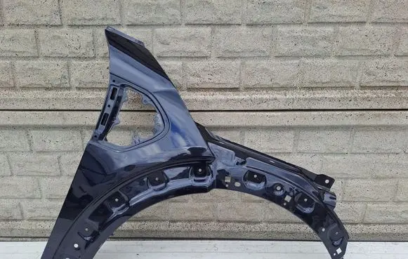 Mini Cooper Countryman F60 Front wheel arch liner splash guards MNINNOF60